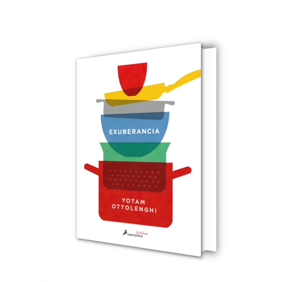 Ottolenghi esencial (edición estuche con: Cocina Simple | Exuberancia) (Capa dura) 2