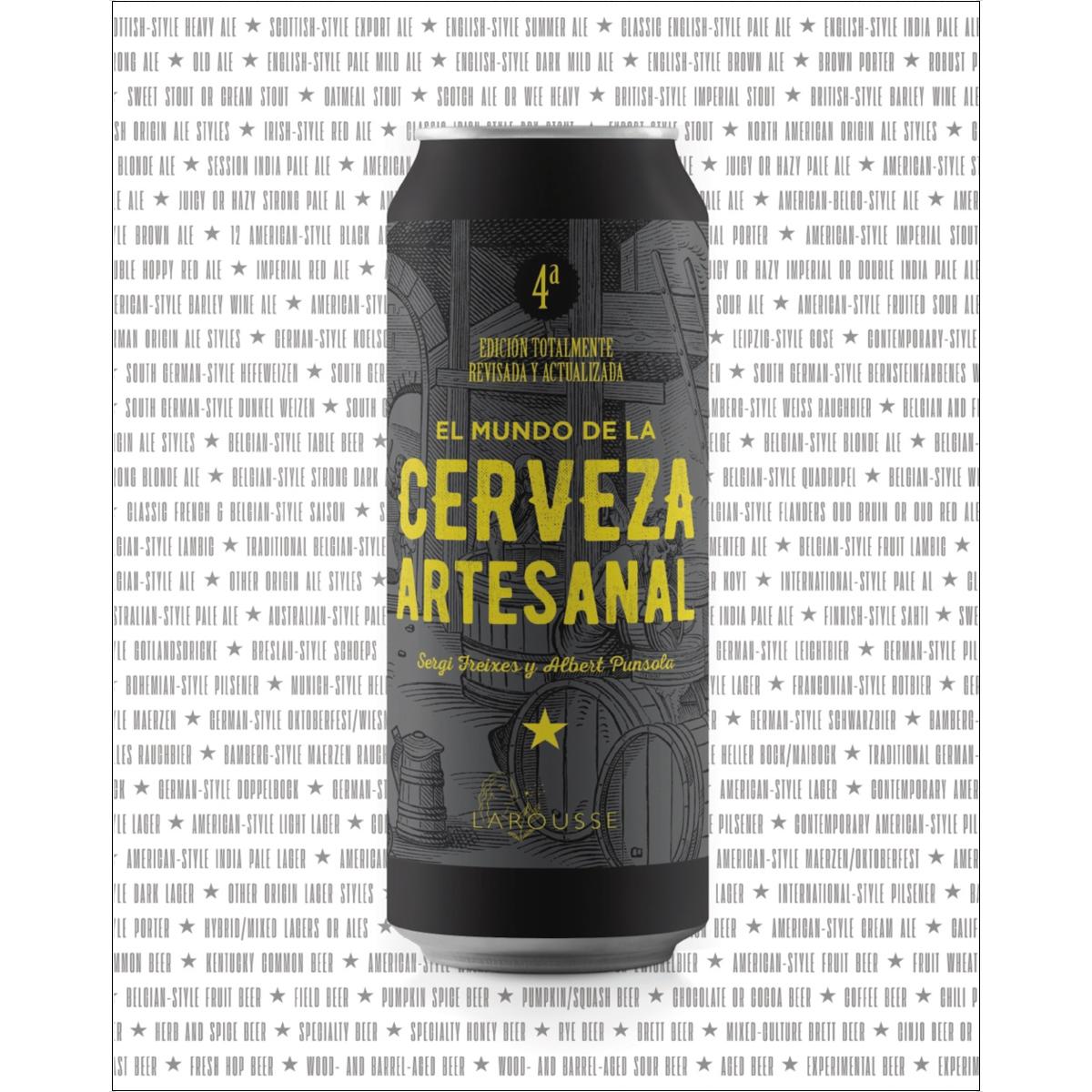Imagen 1 de El mundo de la cerveza artesanal