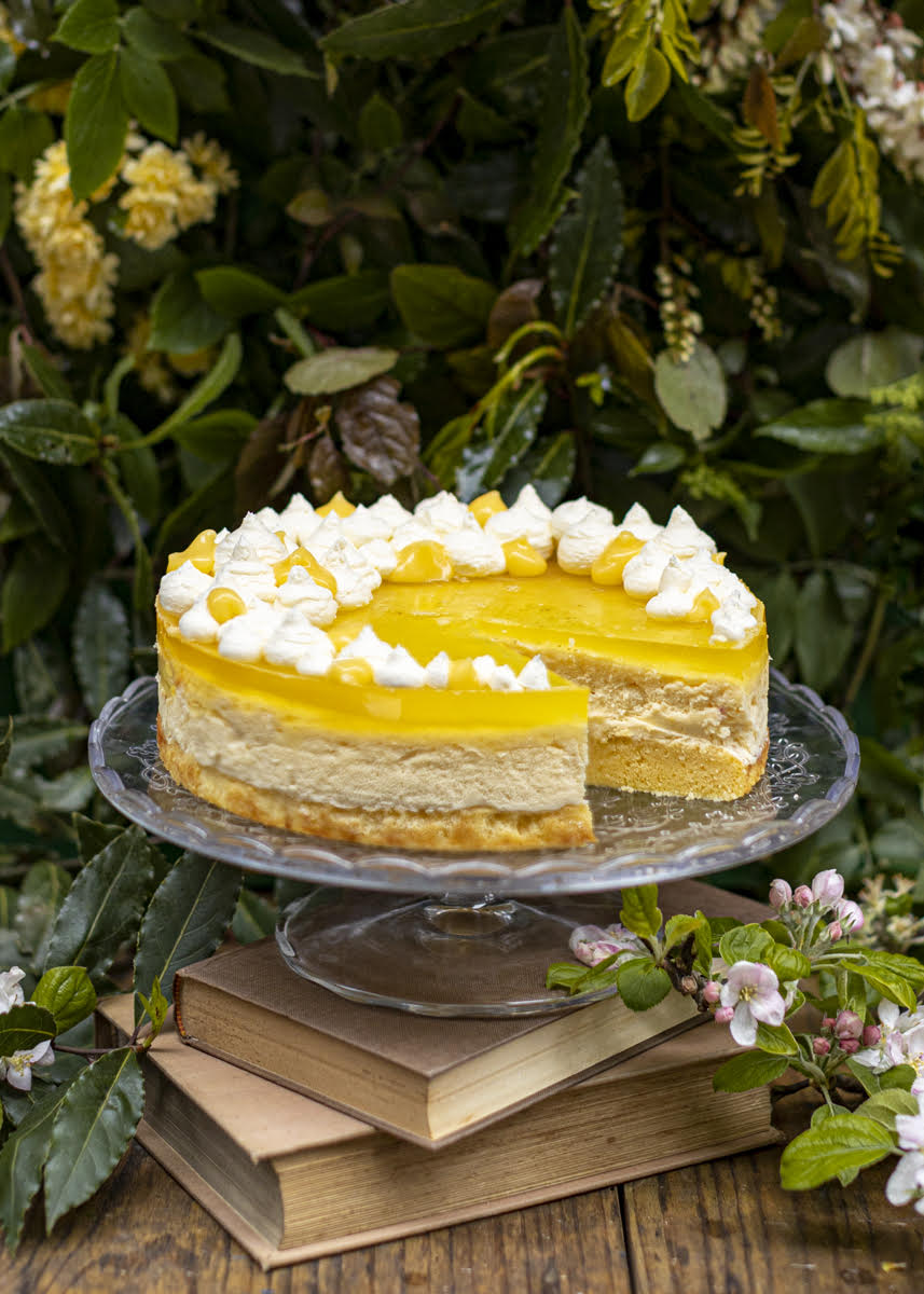 Cheesecakes. Aliter Dulcia (Capa dura) 2