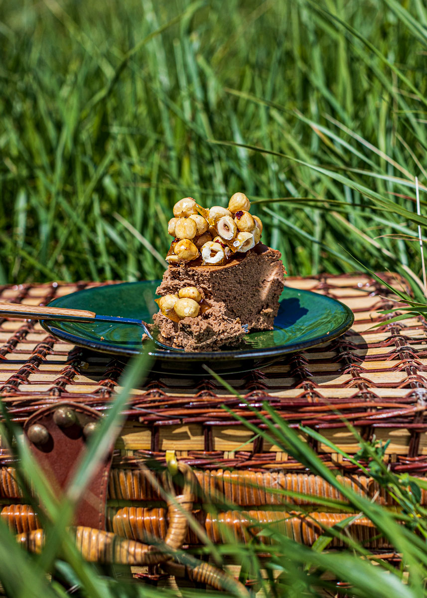 Cheesecakes. Aliter Dulcia (Capa dura) 3