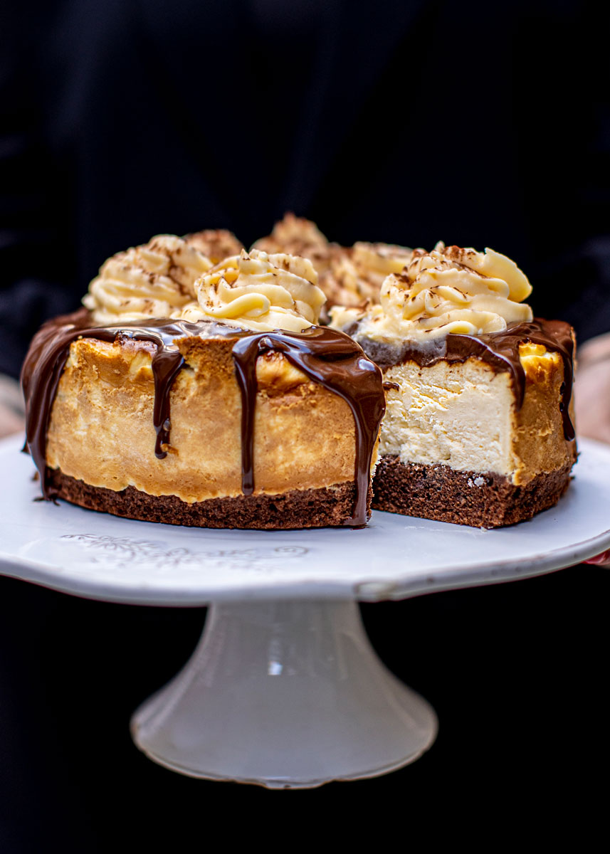Cheesecakes. Aliter Dulcia (Capa dura) 4