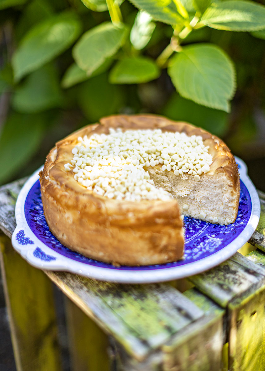 Cheesecakes. Aliter Dulcia (Capa dura) 7