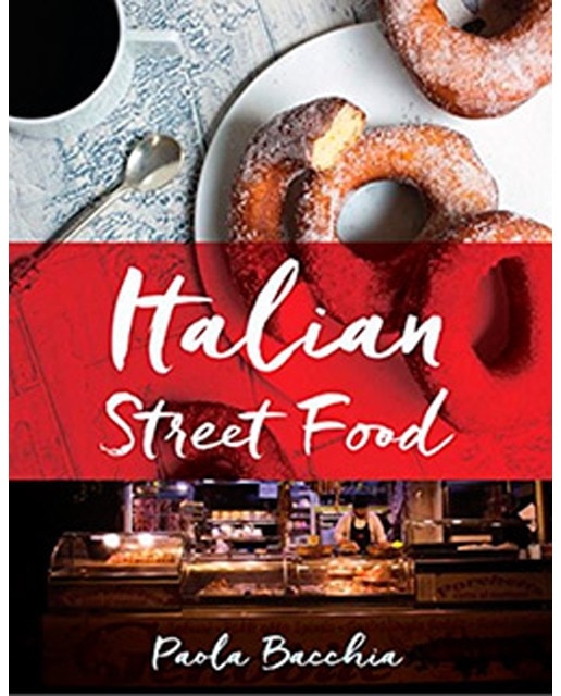 Italian street food 1