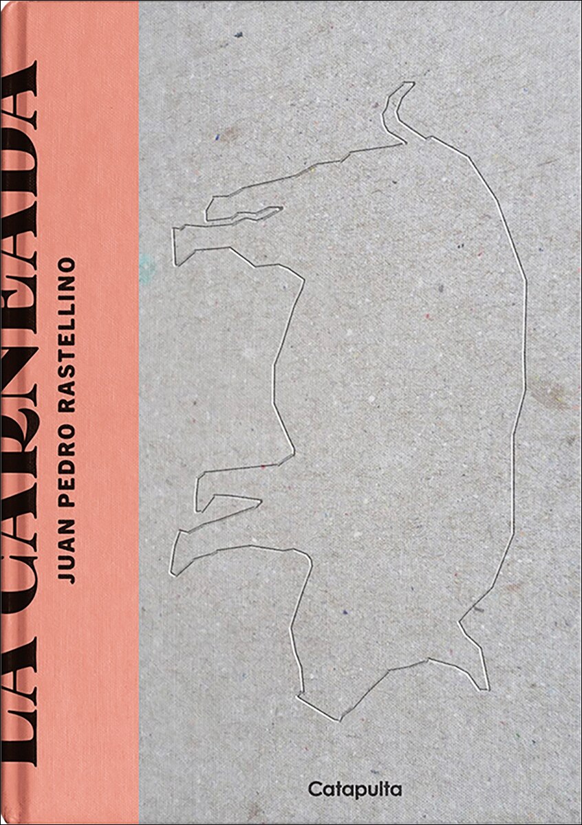 La carneada (Capa dura) 1
