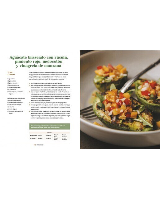 Cocina keto: 100 recetas tradicionales adaptadas a la dieta cetogénica (Tapa blanda) 3