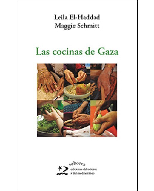 Imagen 0 de Las cocinas de Gaza: Un viaje culinario por Palestina