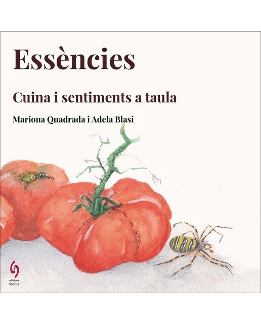 Essències: cuina i sensacions a taula(Tapa dura) 1