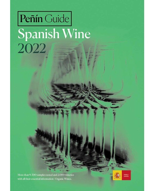 Peñin guide to spanish wine 2022 1