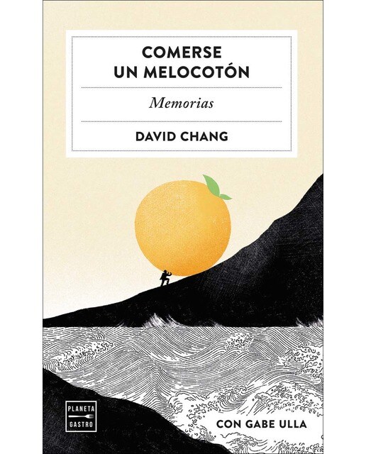 Comerse un melocotón: Memorias (Capa mole com abas) 1