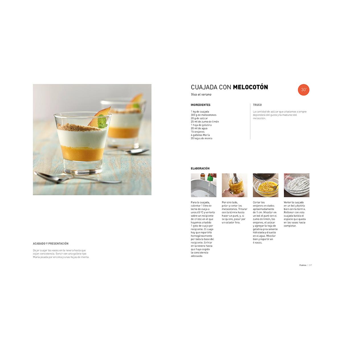 Cocina con garrote (edición ampliada y actualizada): 160 recetas fáciles y sabrosas (Tapa dura) 3