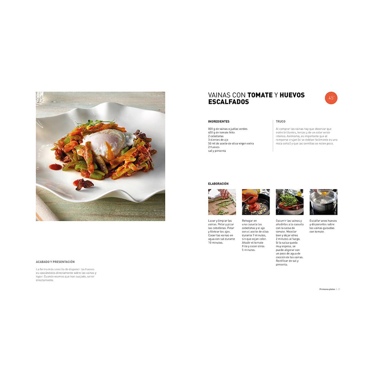 Cocina con garrote (edición ampliada y actualizada): 160 recetas fáciles y sabrosas (Tapa dura) 4