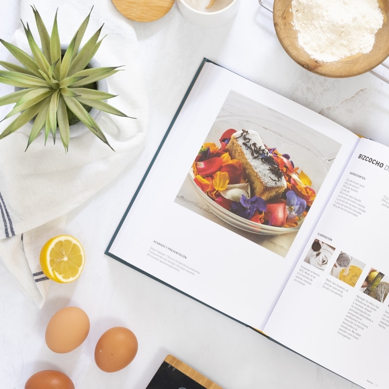 Cocina con garrote (edición ampliada y actualizada): 160 recetas fáciles y sabrosas (Tapa dura) 8