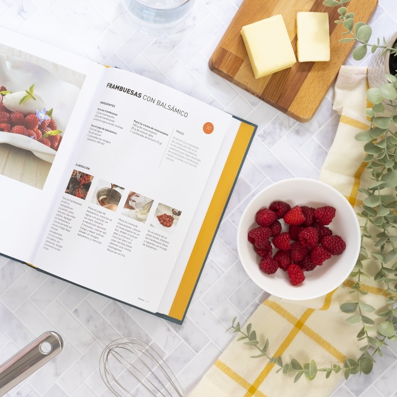 Cocina con garrote (edición ampliada y actualizada): 160 recetas fáciles y sabrosas (Tapa dura) 9