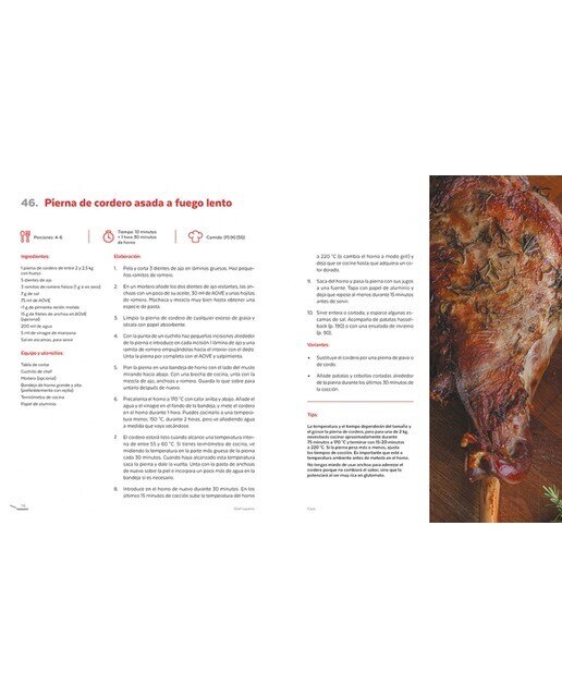Chef sapiens: De los orígenes a la actualidad en 100 recetas saludables(Tapa blanda) 3
