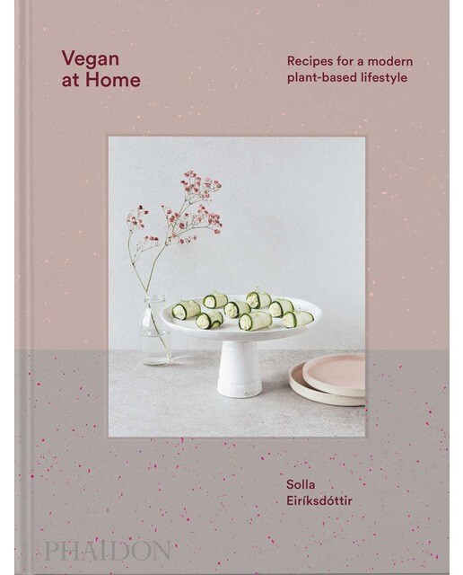 Vegan at home 1