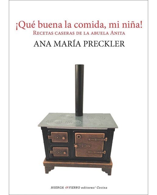 ¡Qué buena la comida, mi niña! (Capa mole com abas) 1