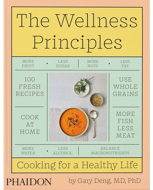 The wellness principles 1