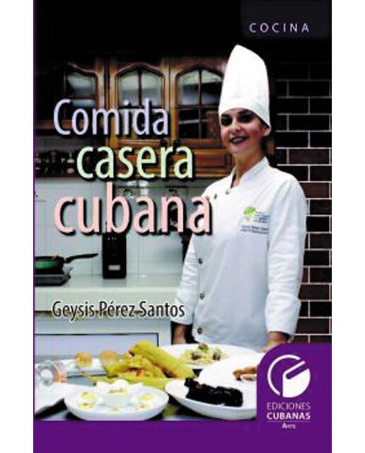 Comida casera cubana 1