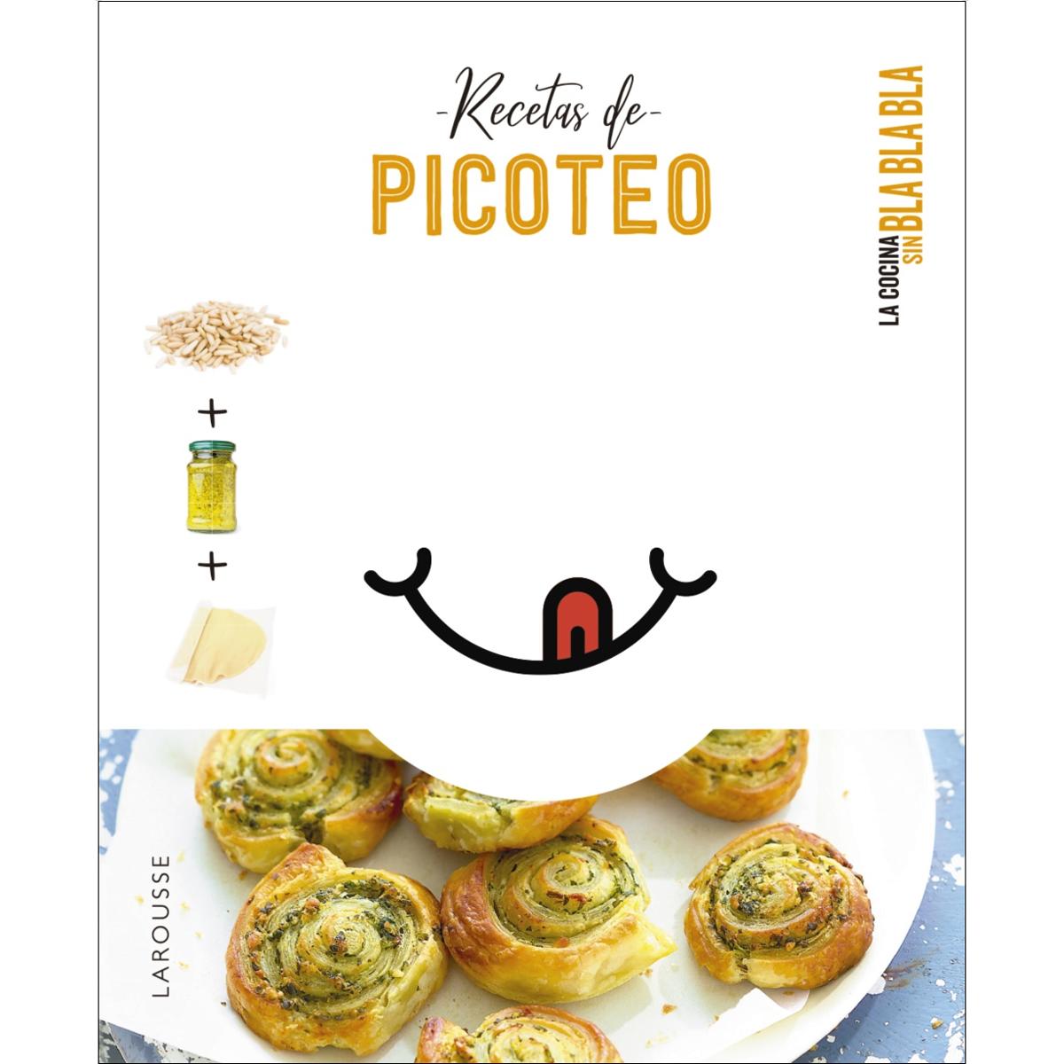 Cocina sin bla bla bla. Recetas económicas(Tapa dura) 1