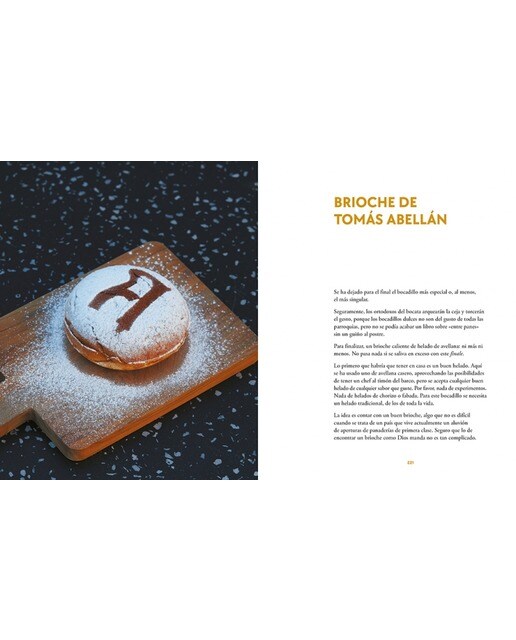 Bocatas, arte entre dos panes(Tapa blanda) 6