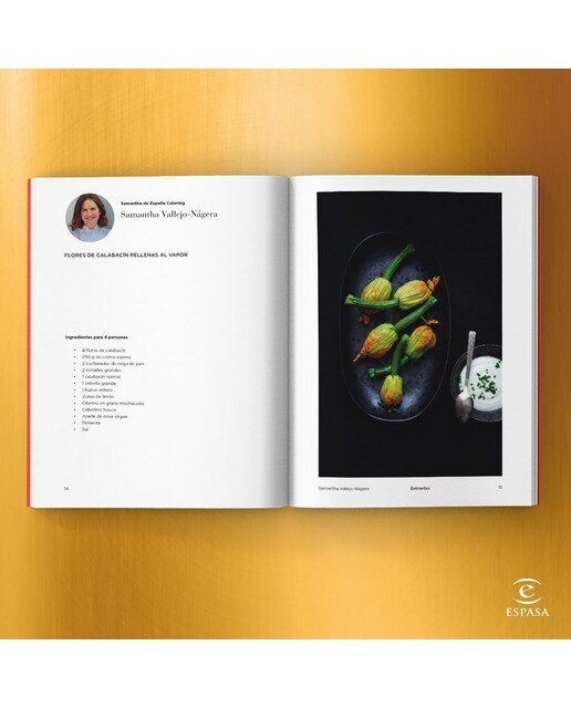 10 años de MasterChef: Recetas de los grandes chefs para cocinar en casa (Capa dura) 4