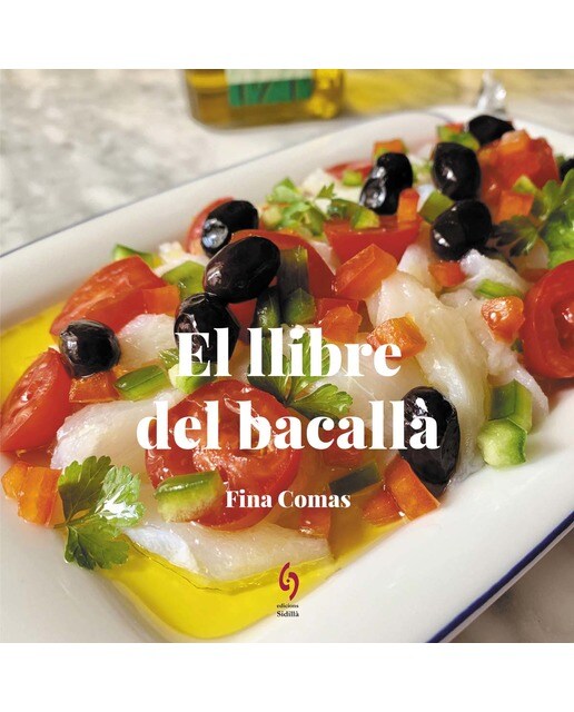 El llibre del bacallà 1