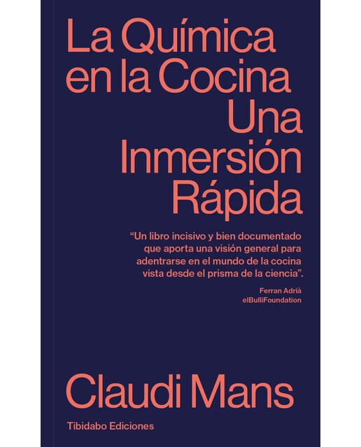 Imagen 0 de La química en la cocina  (Bolsillo)