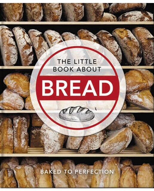 The little book of bread 1