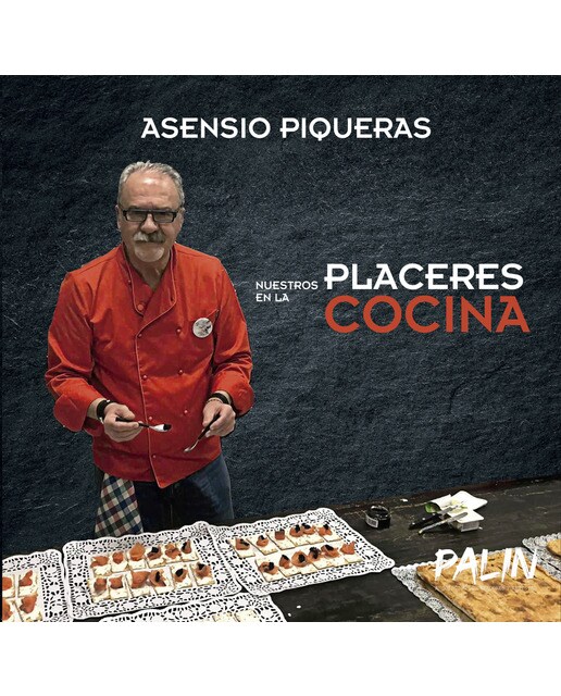 Nuestros placeres en la cocina(Tapa blanda) 1
