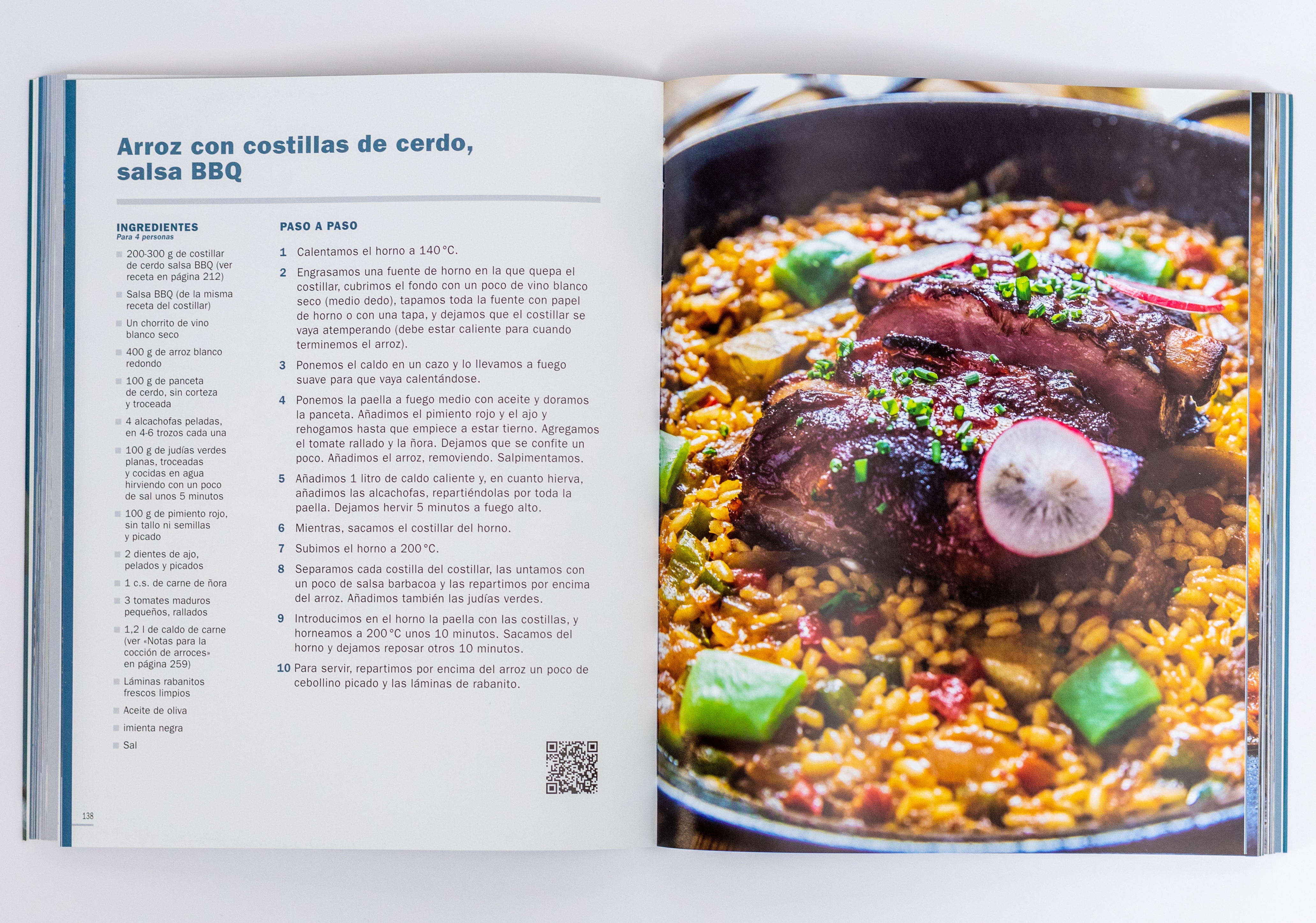 Las recetas de Koldo Royo: Recetas fáciles para cualquier ocasión (Capa mole com abas) 3