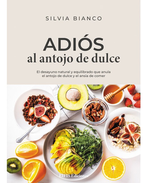 Adiós al antojo de dulce 1