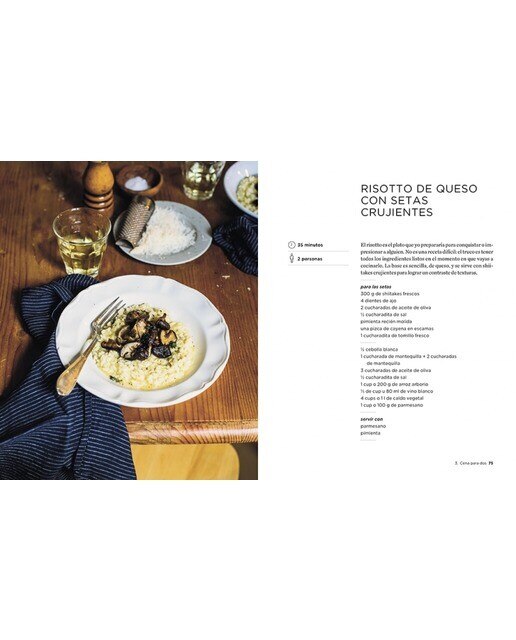 Biotiful Moments: 90 recetas saludables para disfrutar y compartir (Capa mole) 2