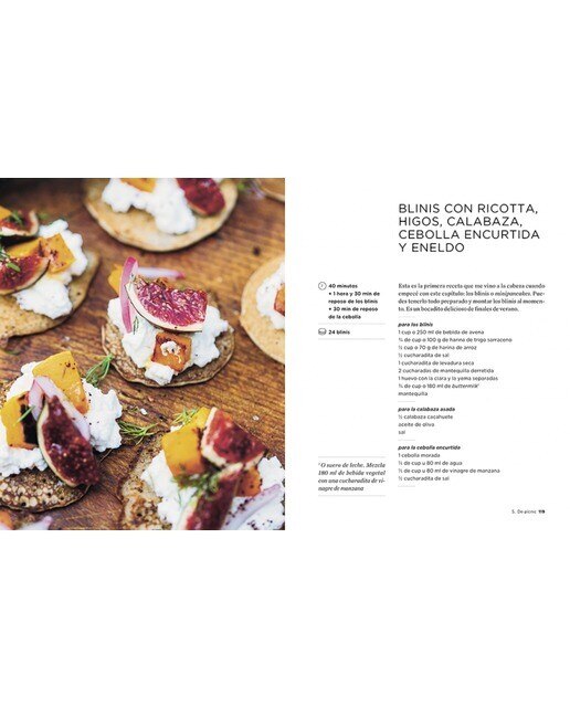 Biotiful Moments: 90 recetas saludables para disfrutar y compartir (Capa mole) 4
