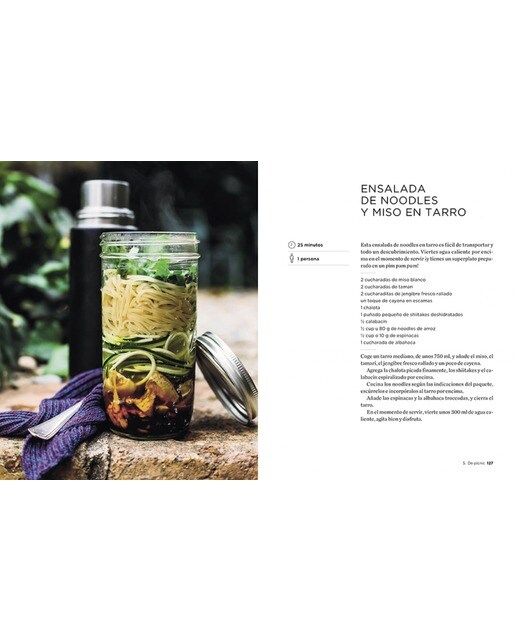Biotiful Moments: 90 recetas saludables para disfrutar y compartir (Capa mole) 6