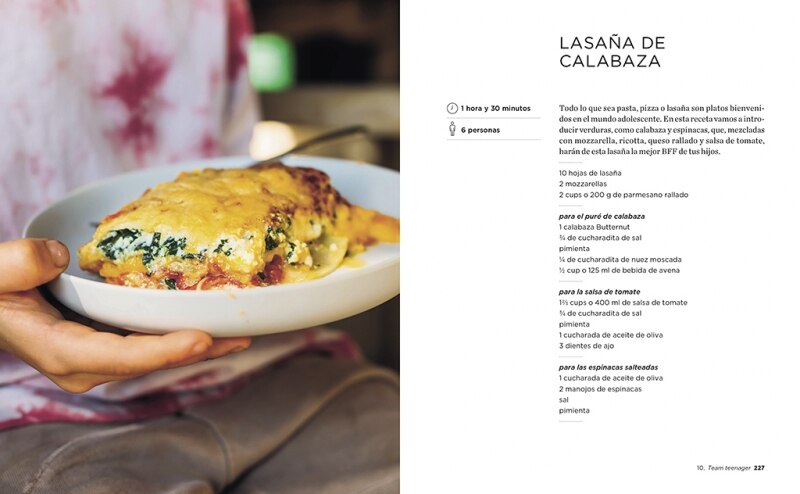 Biotiful Moments: 90 recetas saludables para disfrutar y compartir (Capa mole) 7