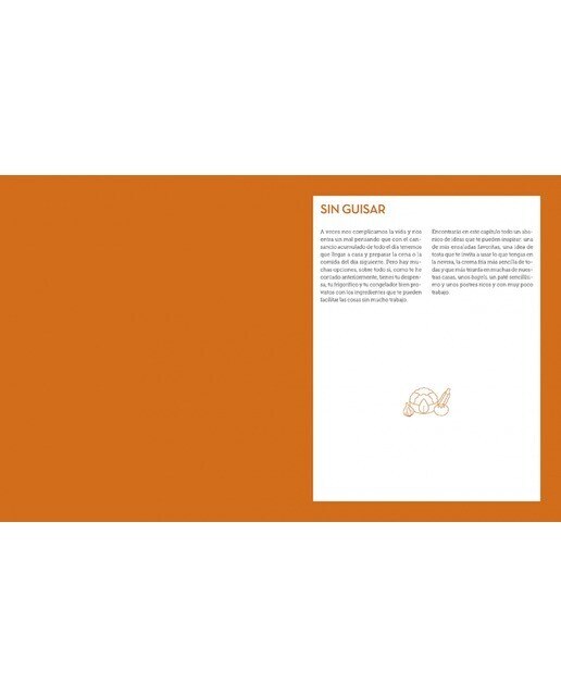 Recetas fáciles para almas descarriadas (Webos Fritos): Compra bien, conserva y cocina rico (Capa mole) 3