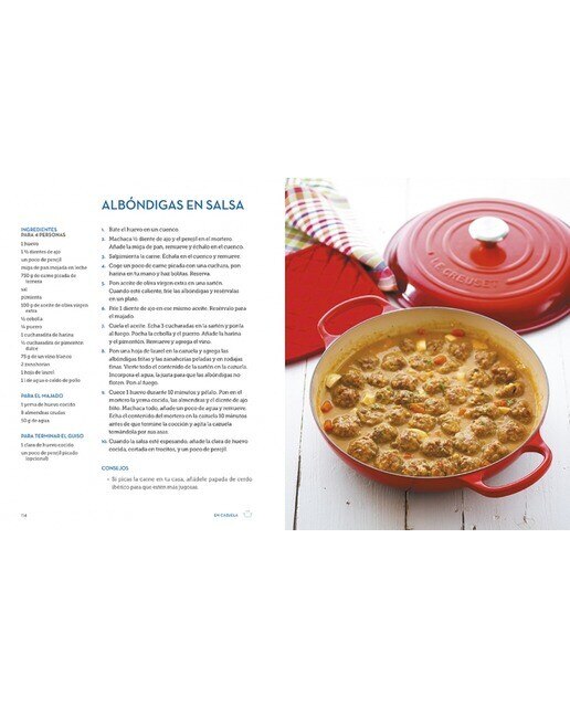Recetas fáciles para almas descarriadas (Webos Fritos): Compra bien, conserva y cocina rico (Capa mole) 4