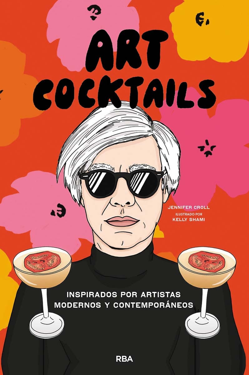 Imagem 0 de Art cocktails(Tapa dura)