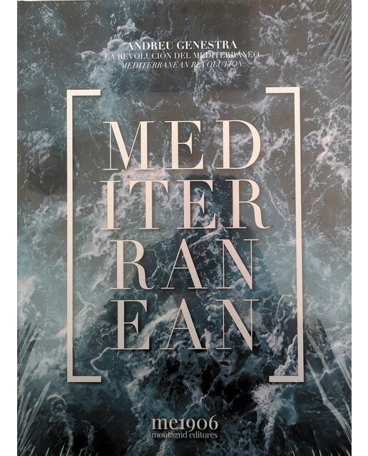 MEDITERRANEAN (Capa dura) 1