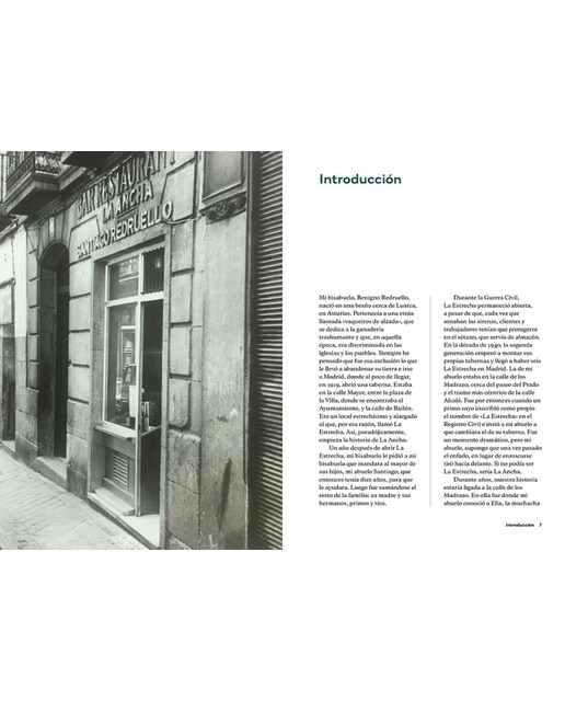 Las recetas de La Ancha: Un viaje por los fogones de cuatro generaciones (Capa dura) 3