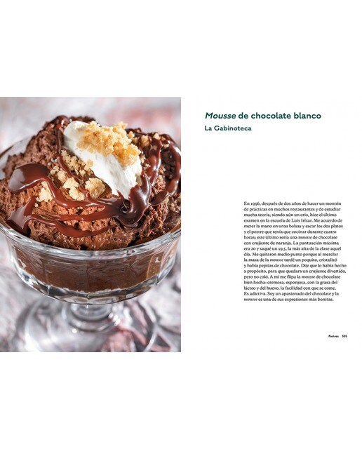 Las recetas de La Ancha: Un viaje por los fogones de cuatro generaciones (Capa dura) 5