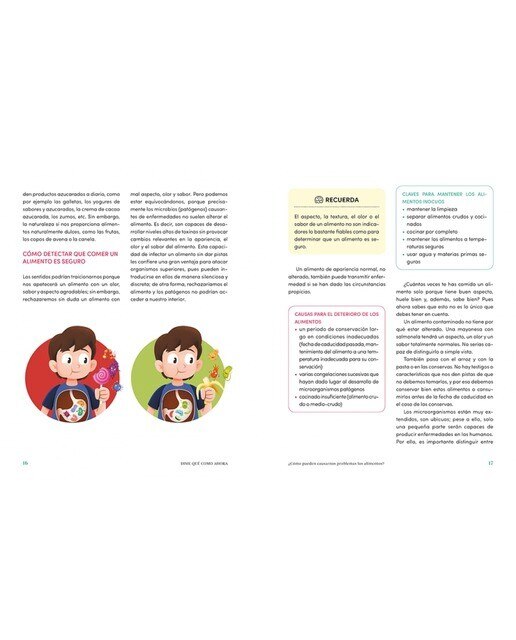 Dime qué como ahora: Mejora tu microbiota, tus digestiones y tu energía (Tapa blanda) 4