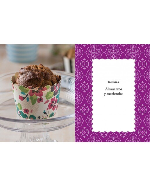Cocina sana y feliz (Capa mole) 5