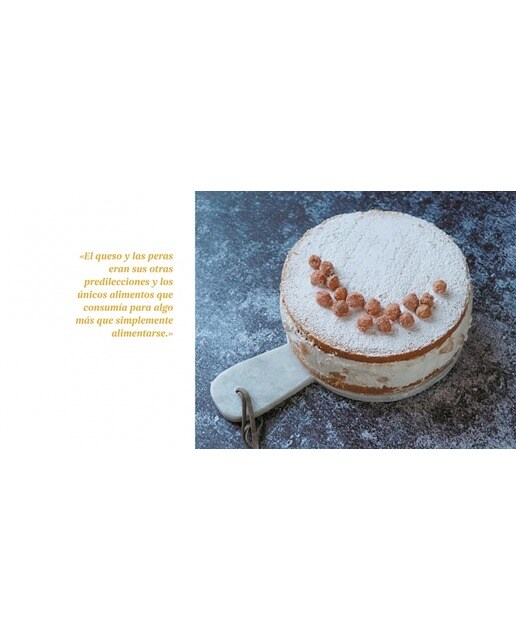 Las mejores recetas de la historia (Capa mole) 3
