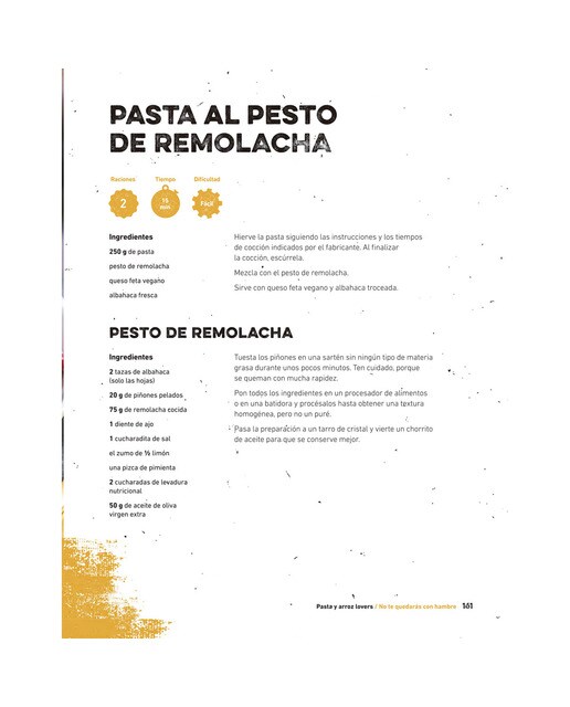 Mucho más que hummus. 100% vegetal 3