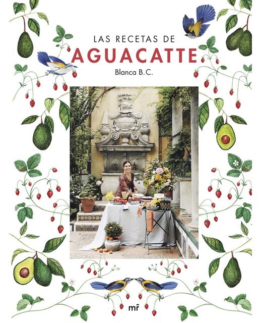 Las recetas de Aguacatte 1