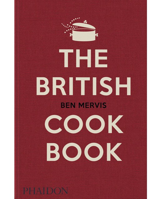 The british cookbook 1
