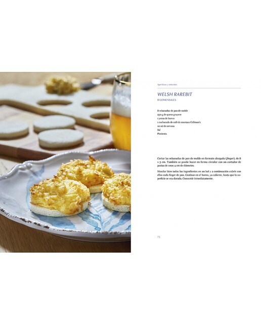 El banquete: Cómo cocinar para muchos (Capa dura) 5