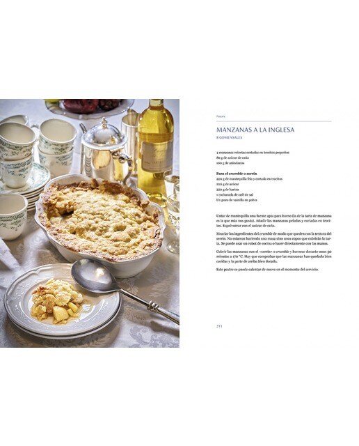 El banquete: Cómo cocinar para muchos (Capa dura) 7