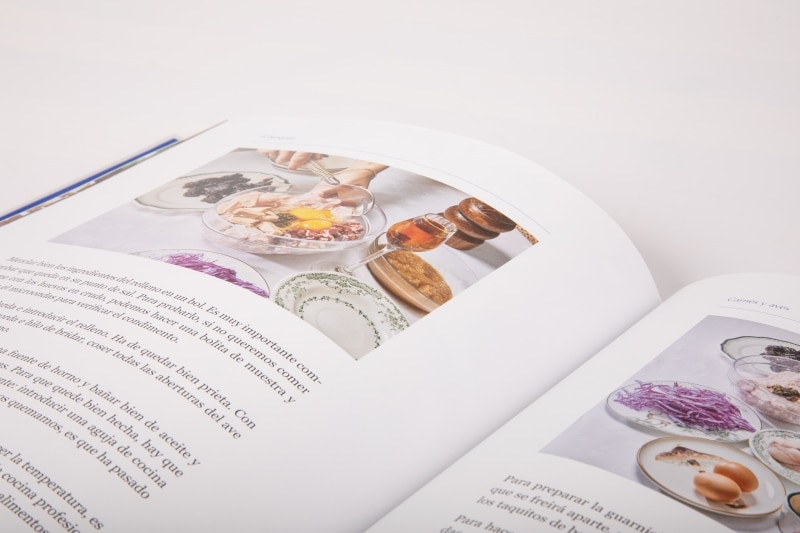 El banquete: Cómo cocinar para muchos (Capa dura) 12